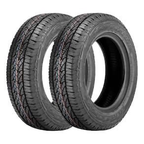 Jogo 2 Pneus Bridgestone Aro 16 Dueler A/T Revo 2 205/60R16 92T