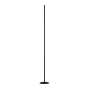 Luminária De Chão Skylight Sword 3118 Led Bivolt