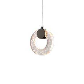 Lustre Pendente Skylight Cane 4001 Led Bivolt