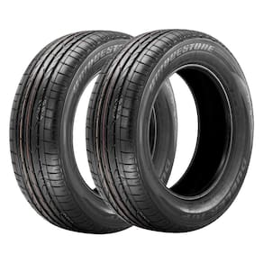 Jogo 2 Pneus Bridgestone Aro 20 Dueler H/P Sport 315/35R20 110Y Run Flat