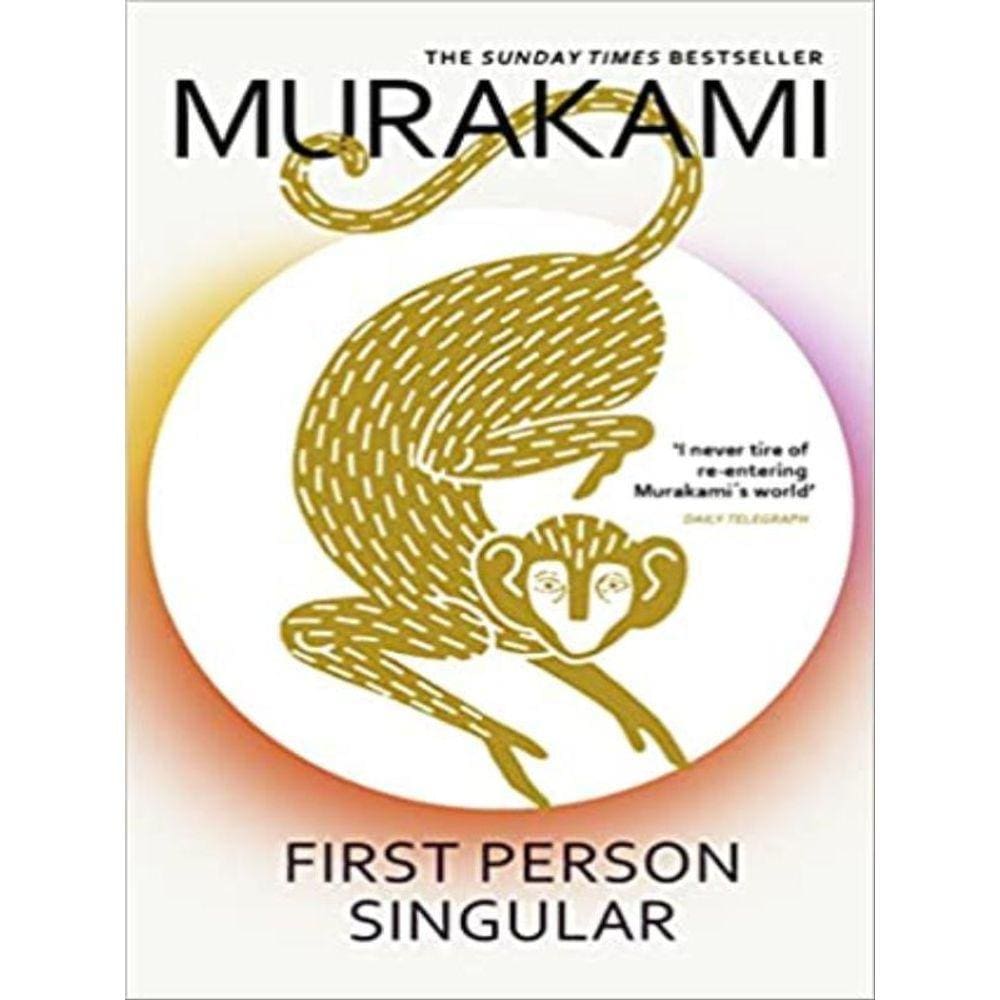 First Person Singular