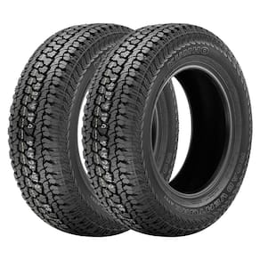 Jogo 2 Pneus Kumho Aro 14 Road Venture AT51 175/70R14 88T