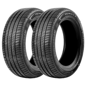 Jogo 2 Pneus Michelin Aro 18 Primacy 3 (*) 245/45R18 100Y Run Flat XL