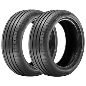 Jogo 2 Pneus Pirelli Aro 16 Cinturato P7 Seal Inside 195/55R16 91V XL
