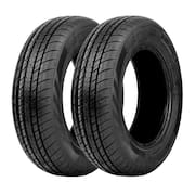 Jogo 2 Pneus Speedmax Aro 14 VT Max 175/65R14 82T