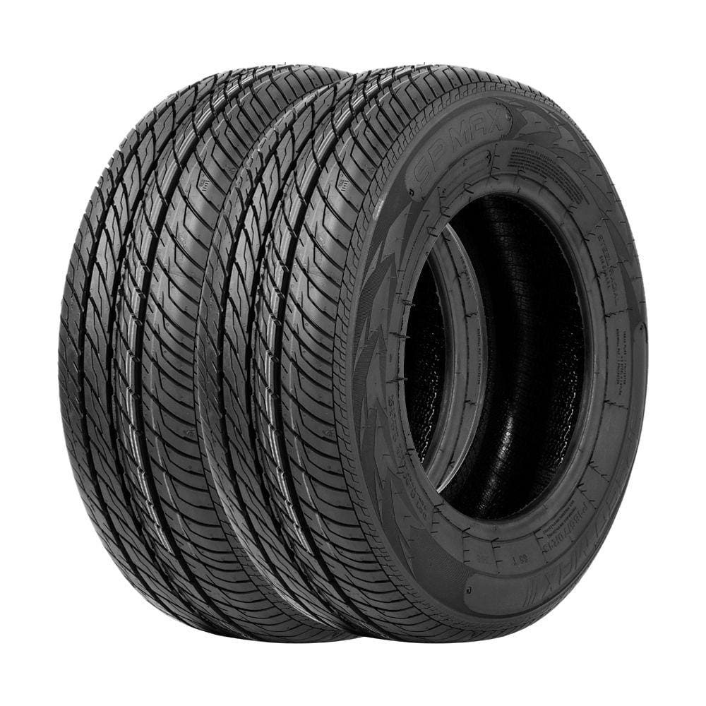 Jogo 2 Pneus Speedmax Aro 13 SP MAX 185/70R13 85T