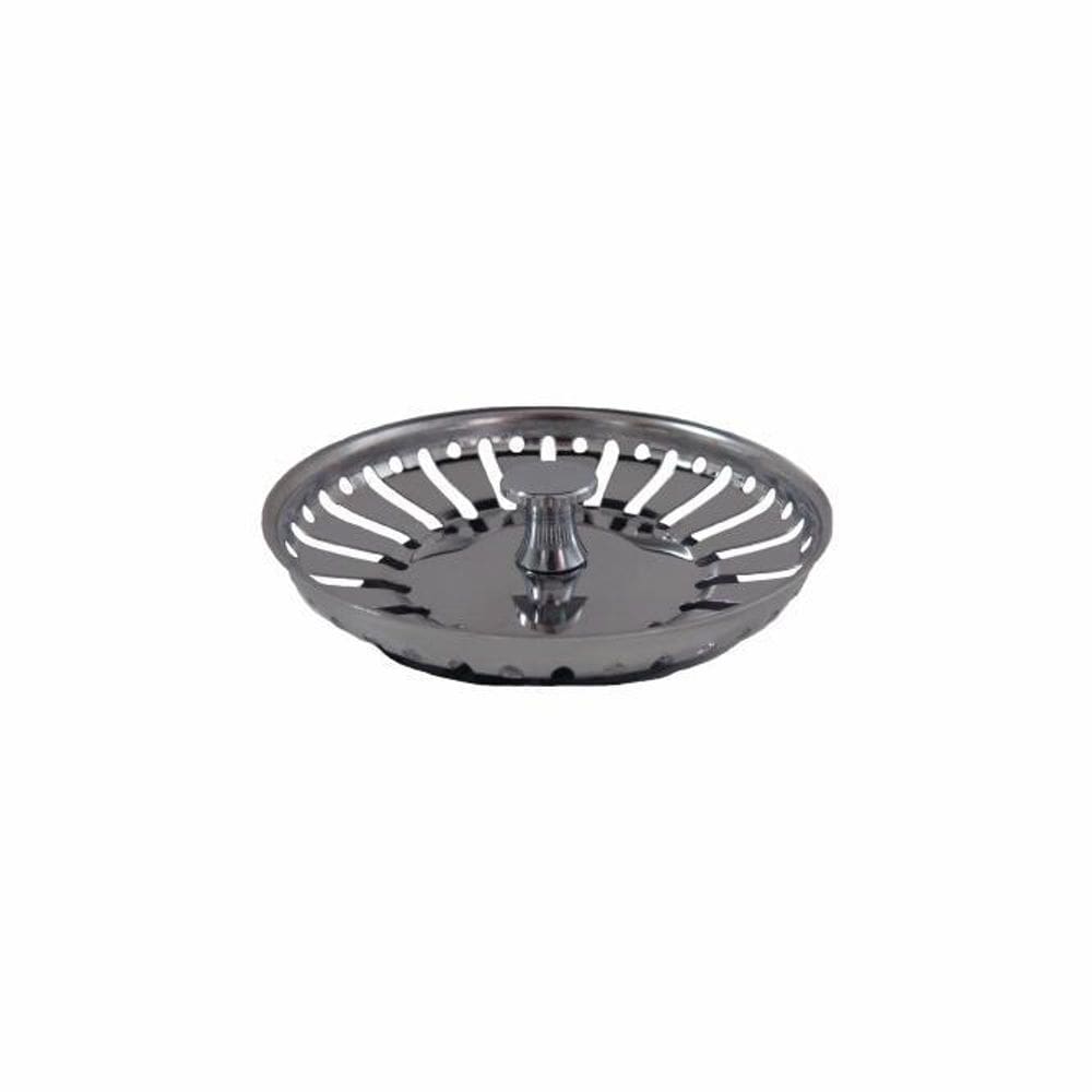 Cestinha Para Válvula Americana 4.1/2 Inox