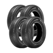 Jogo 4 Pneus Ceat Aro 14 EcoDrive 185/70R14 88H