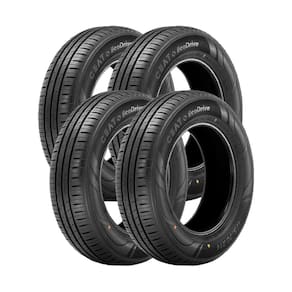 Jogo 4 Pneus Ceat Aro 13 EcoDrive 165/70R13 83T XL