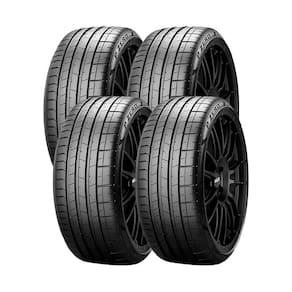 Jogo 4 Pneus Pirelli Aro 18 P Zero New 235/45R18 (98Y) XL