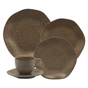 1 Aparelho De Jantar-cha 30pcs - M. Order -nomade -rx30-9520