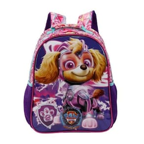 Mochila 16 Paw Patrol - Fillme R2 - 11792 - Artigo Escolar