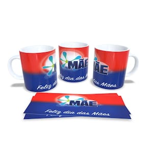 Canecas Coleção Dia das Mães