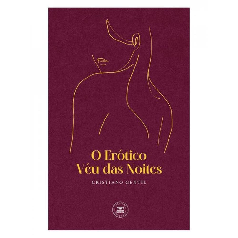O Erótico Véu Das Noites