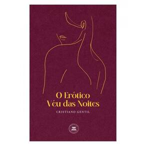 O Erótico Véu Das Noites