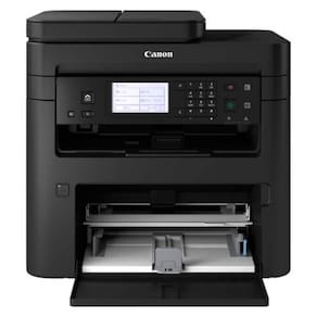 Impressora Multifuncional Canon MF264DW i-SENSYS Wi-FI 110-127V