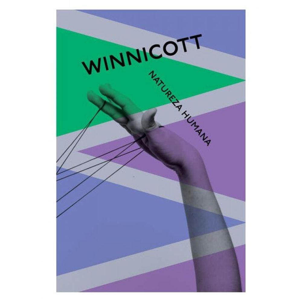 Natureza Humana - Vol. 10