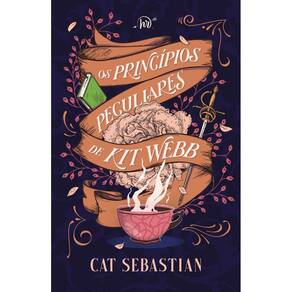 Os princípios peculiares de Kit Webb