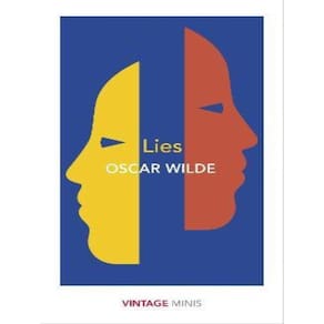 Lies - Vintage Minis