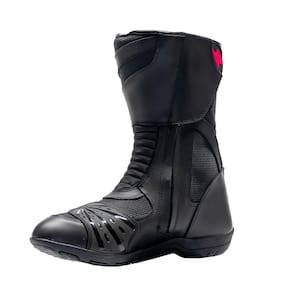 Bota Texx Strike V2 Preta 39 [F016]