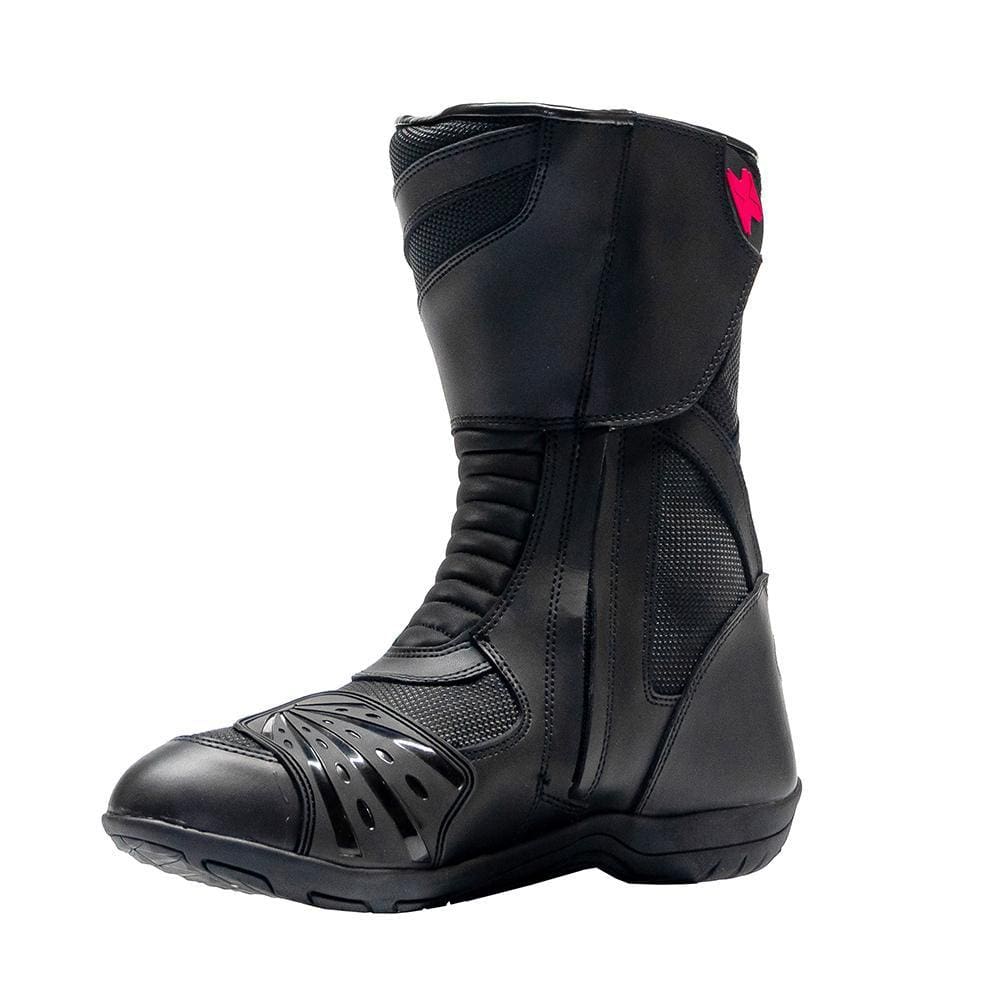 Bota Texx Strike V2 Preta 38 [F016]