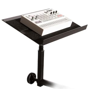 Estante Ajustável Para Suporte De Teclados On-Stage KSA8585 [F035]