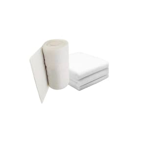Manta Acrílica Para Aquarios 1.00mts x1.00mts Nautilus