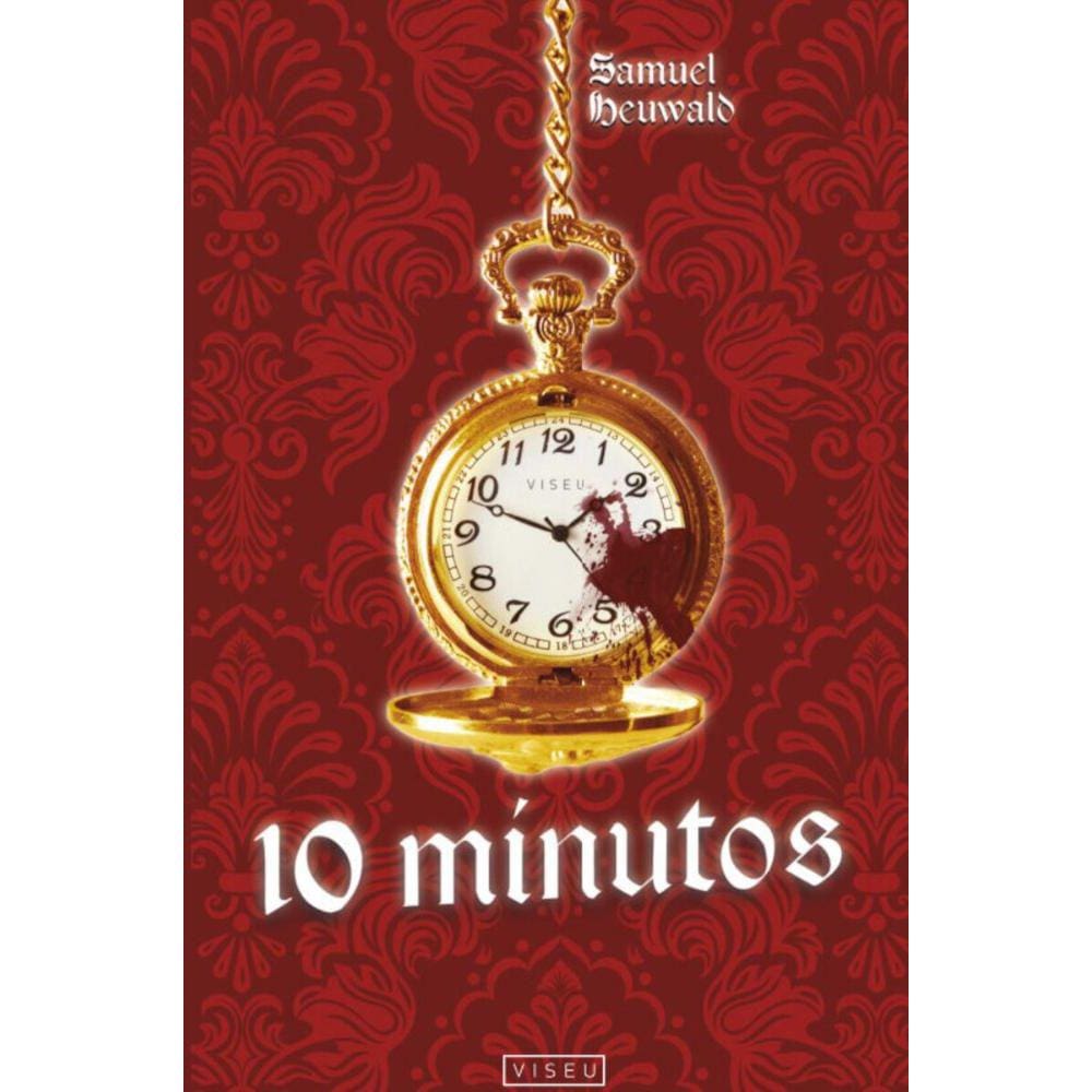 10 minutos