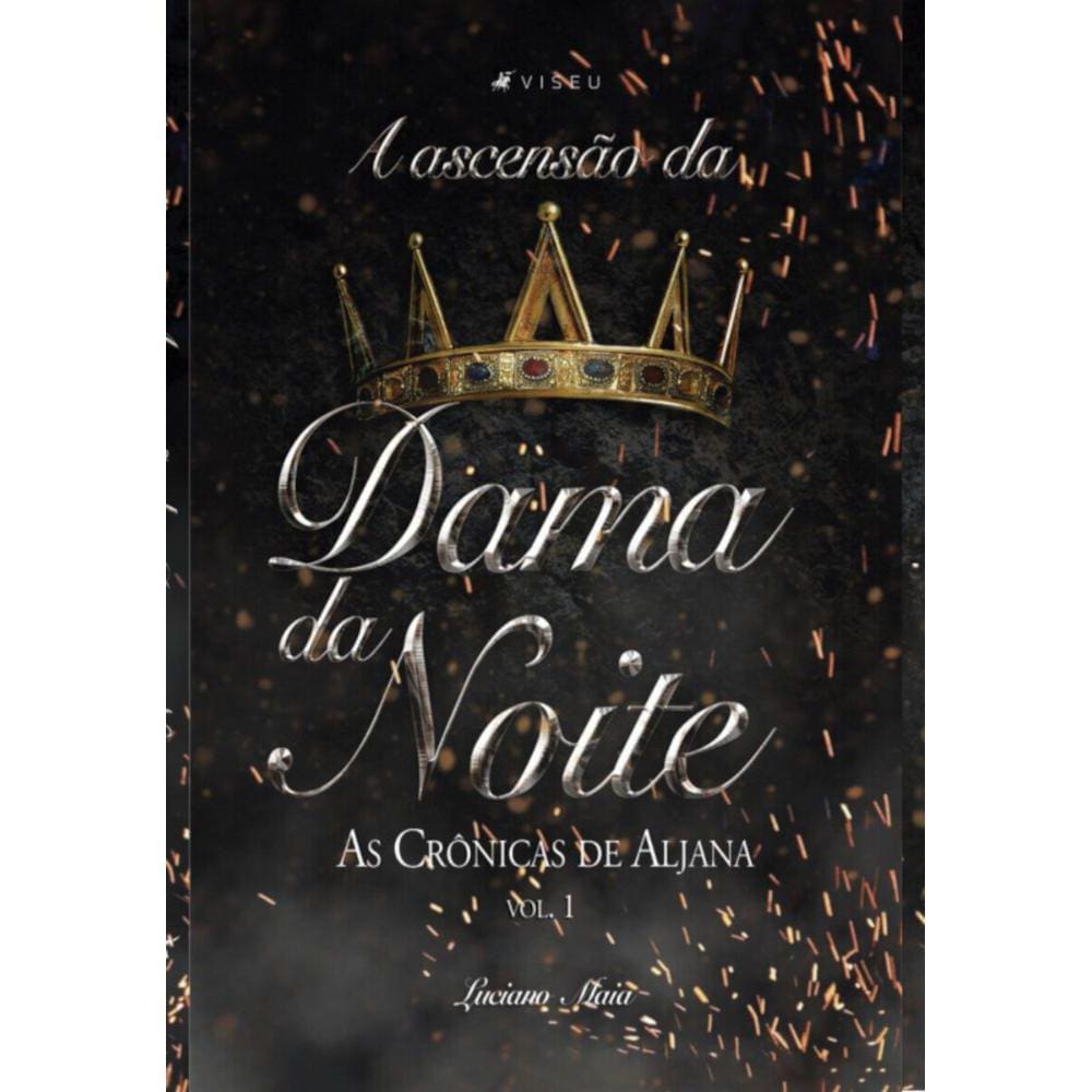 A ascens?o da Dama da Noite