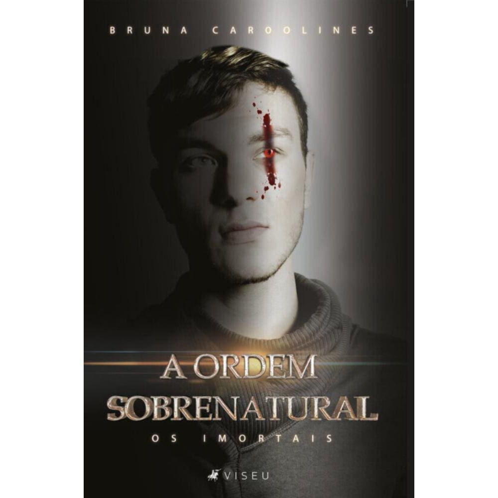 A ordem sobrenatural