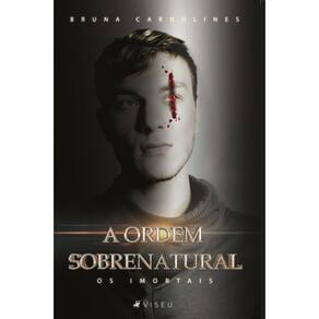 A ordem sobrenatural
