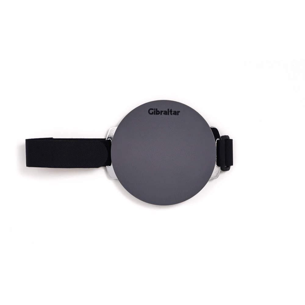 Pad Prática Estudo De 4`` Aplicação Pernas Gibraltar SC-PPP [F035]