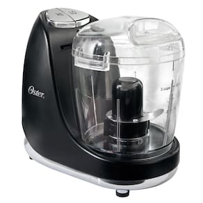 Mini Processador 700Ml 2 Veloc. Chrome Oster 003320-017-000