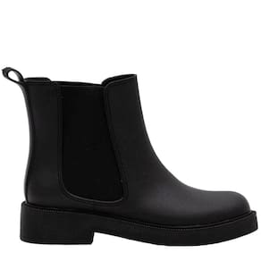 Bota Feminina Casual Dia a Dia Cano Maleável J-Lastic Petite Jolie Boston Pj7129