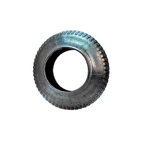 Pneu de Borracha Para Roda Carrinho de Mão 8pol 45 50 e 60L