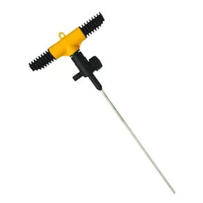 Irrigador com Base Longa Lírio MACLOREN