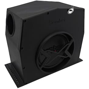 Caixa Passiva Bomber B One 8" Polegadas 200W RMS