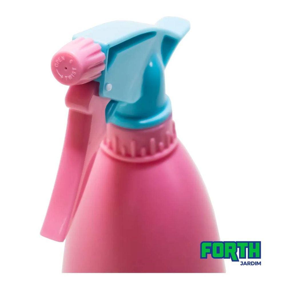 Pulverizador Manual (480ml) FORTH