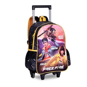 Mochila De Carrinho Fr24092k