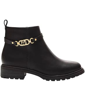 Bota Feminina Casual Cano Baixo Palmilha Massageadora Salto Baixo Modare Ultra Conforto 7074.109