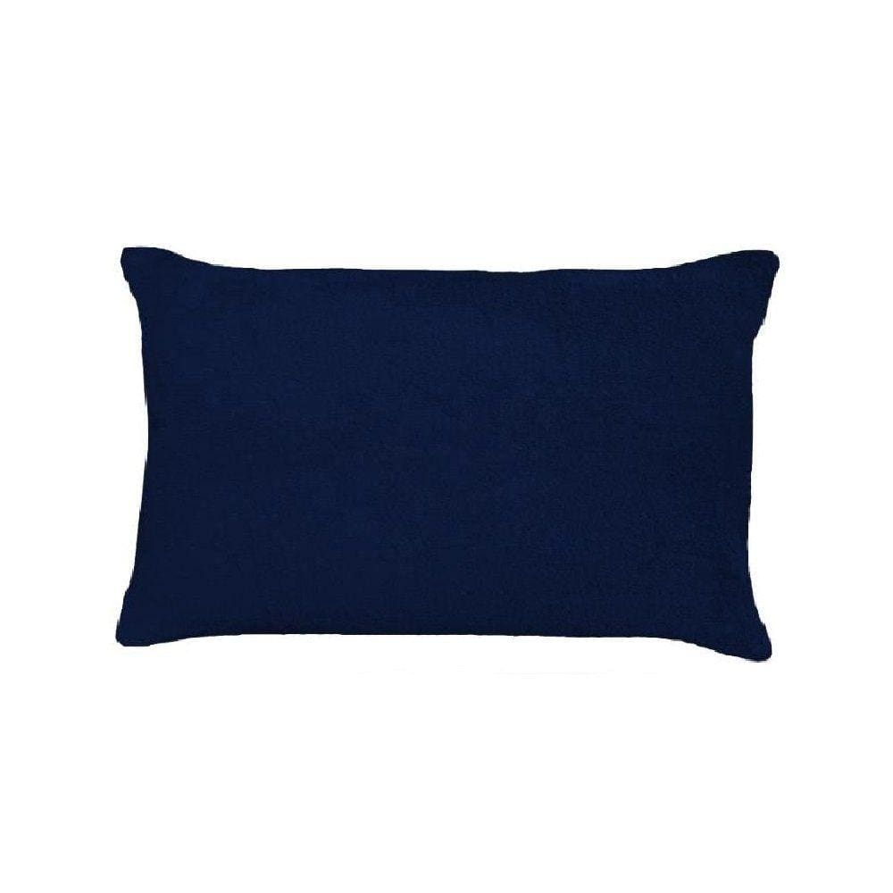 Par De Fronhas Malha Sofee 100% Algodão 50x70cm - Kacyumara