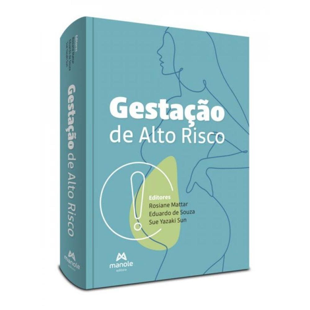 Gestação De Alto Risco