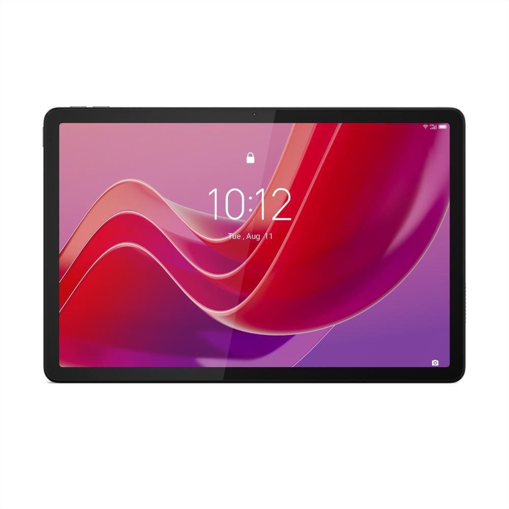 Lenovo Tab B11 11インチ Androidタブレット Lenovo Tab B11＞は子供から大人、シニアまで、買ってすぐに活用できる