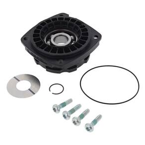 Flange De Aço Esmerilhadeira Gws 11-125 1607000D6C - Bosch