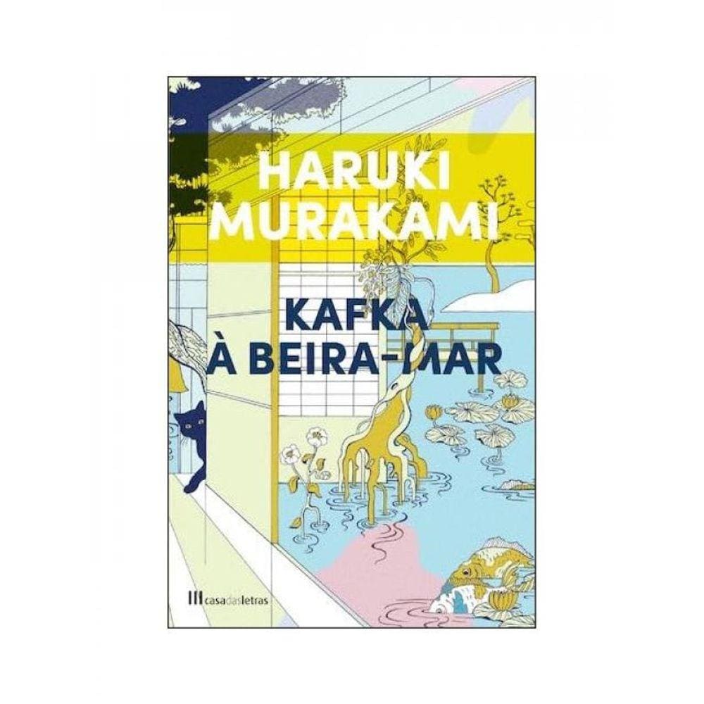 Kafka À Beira-Mar
