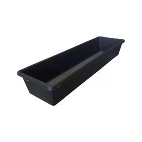 Organizador Multiuso 33X9,2X5CM Para gaveta Antiderrapante