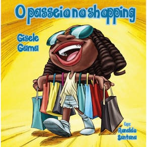 O passeio no shopping