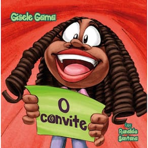 O convite