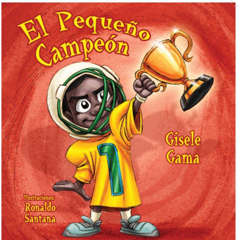 El pequeño campeón