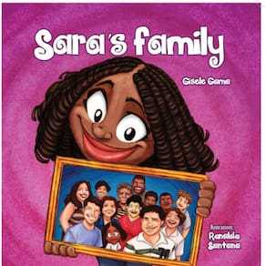Saras family